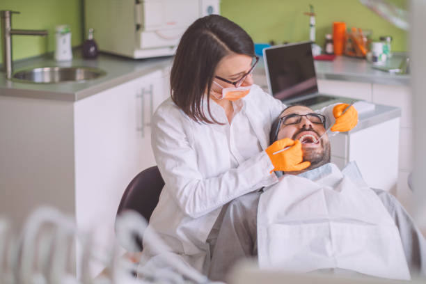 Best Emergency Dentist for Lost Fillings or Crowns in Marquette Heights, IL