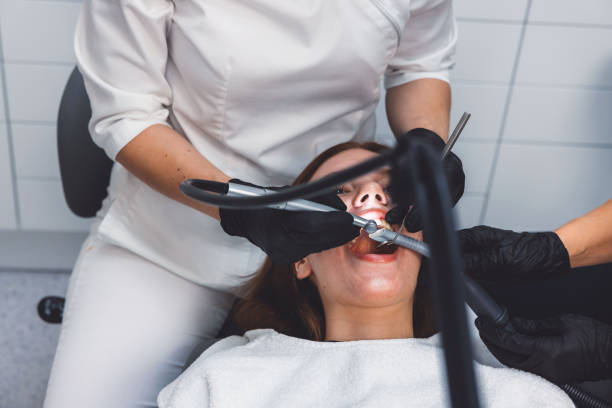 Best Mobile Emergency Dentist in Marquette Heights, IL