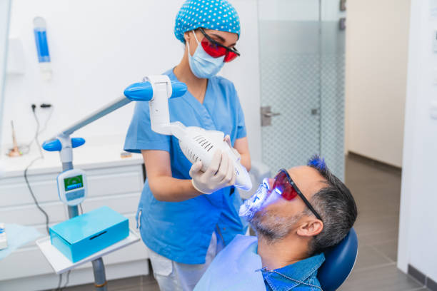 Best Weekend Emergency Dentist in Marquette Heights, IL