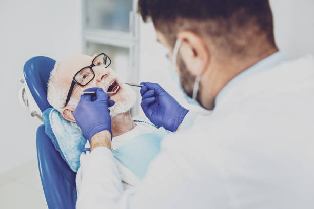 Best Emergency Root Canal Treatment in Marquette Heights, IL